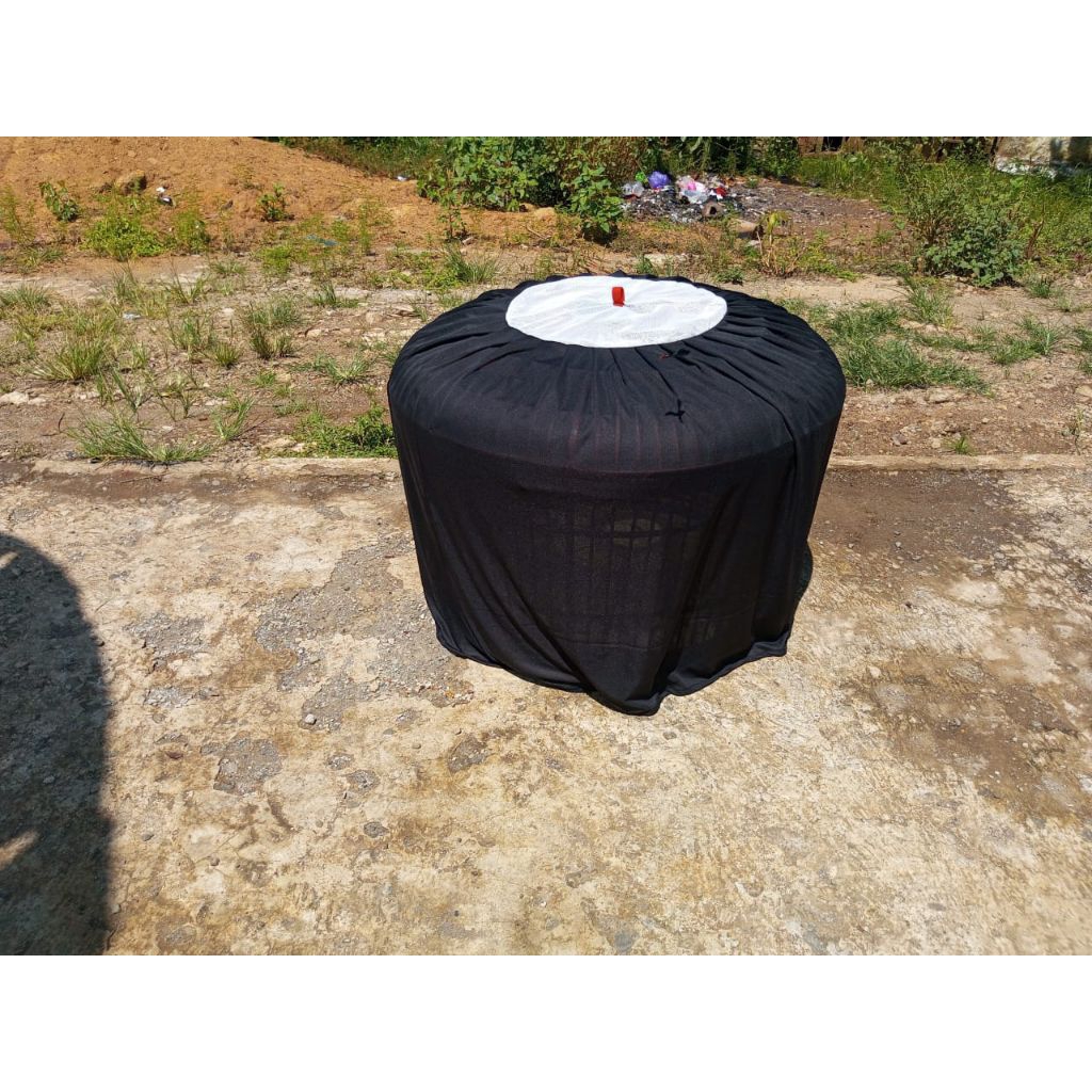 kerodong kurungan ayam/kelambu ayam/kerodong ayam /