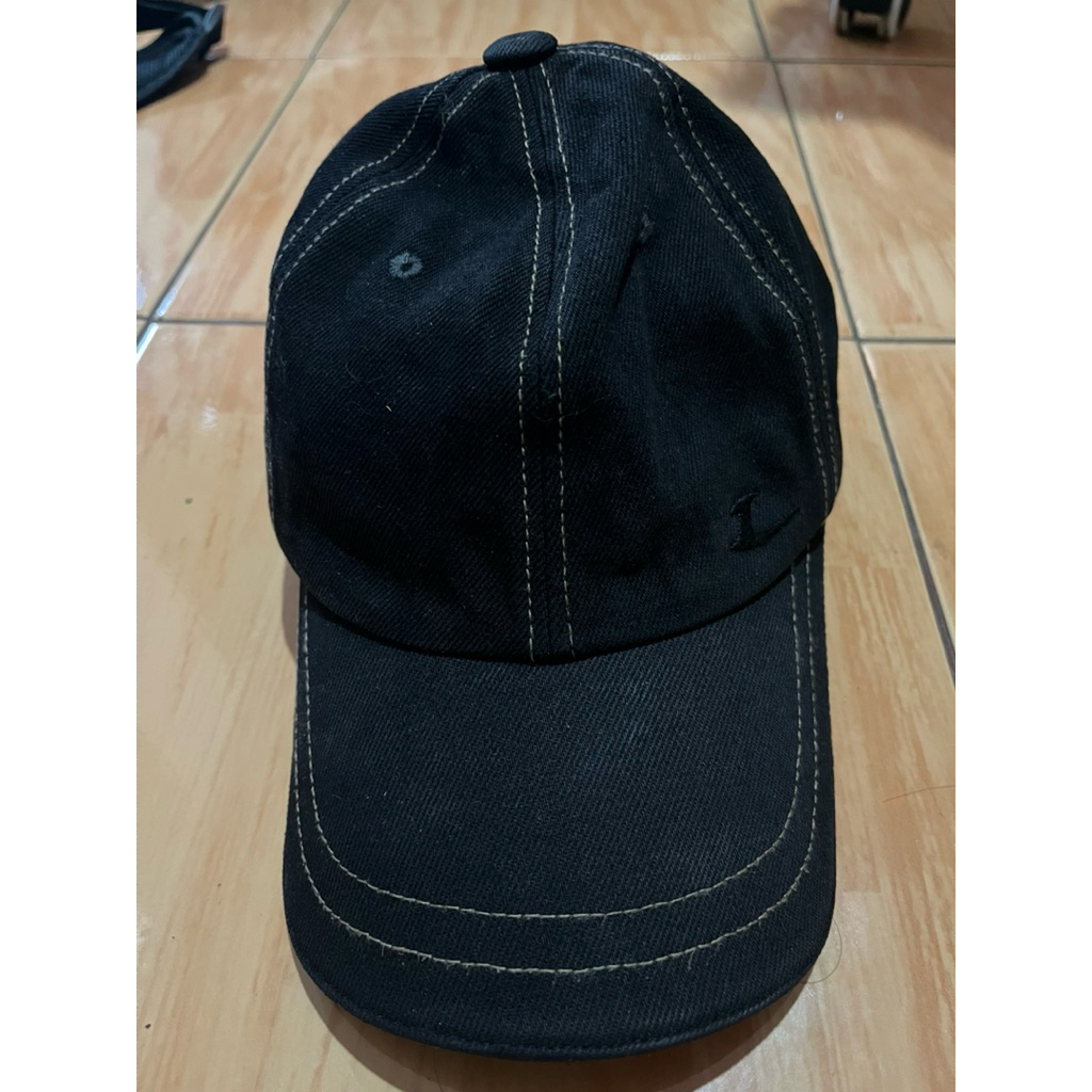 Topi Lecaf outdoor