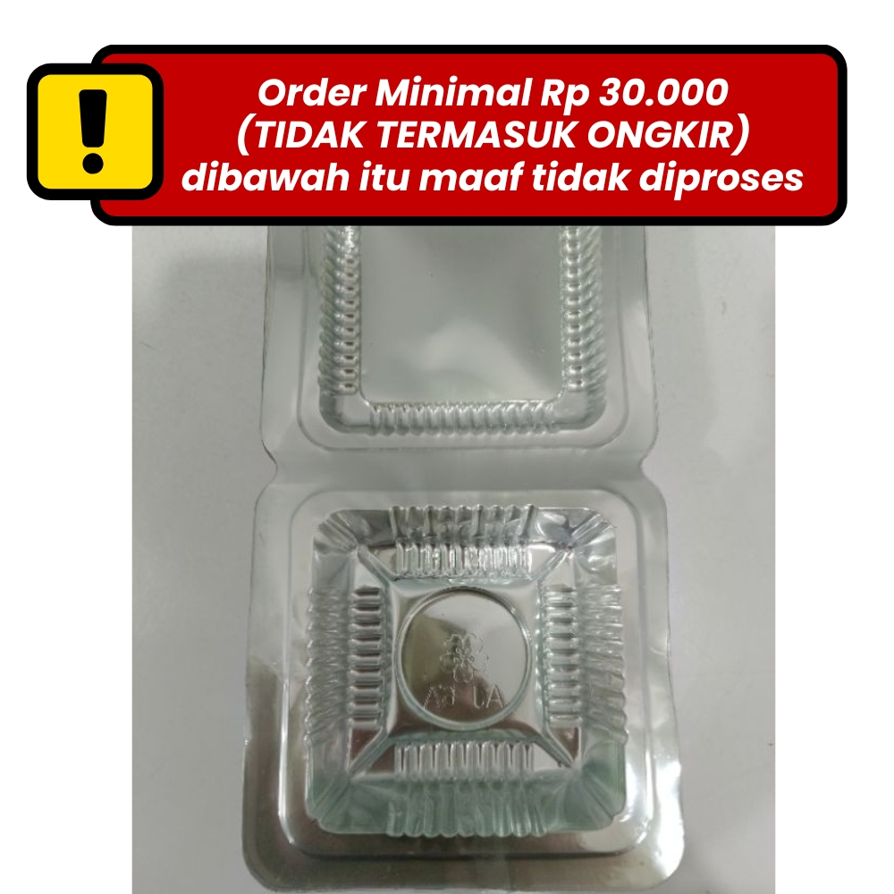 Mika Donat AJ 6A (20pcs)