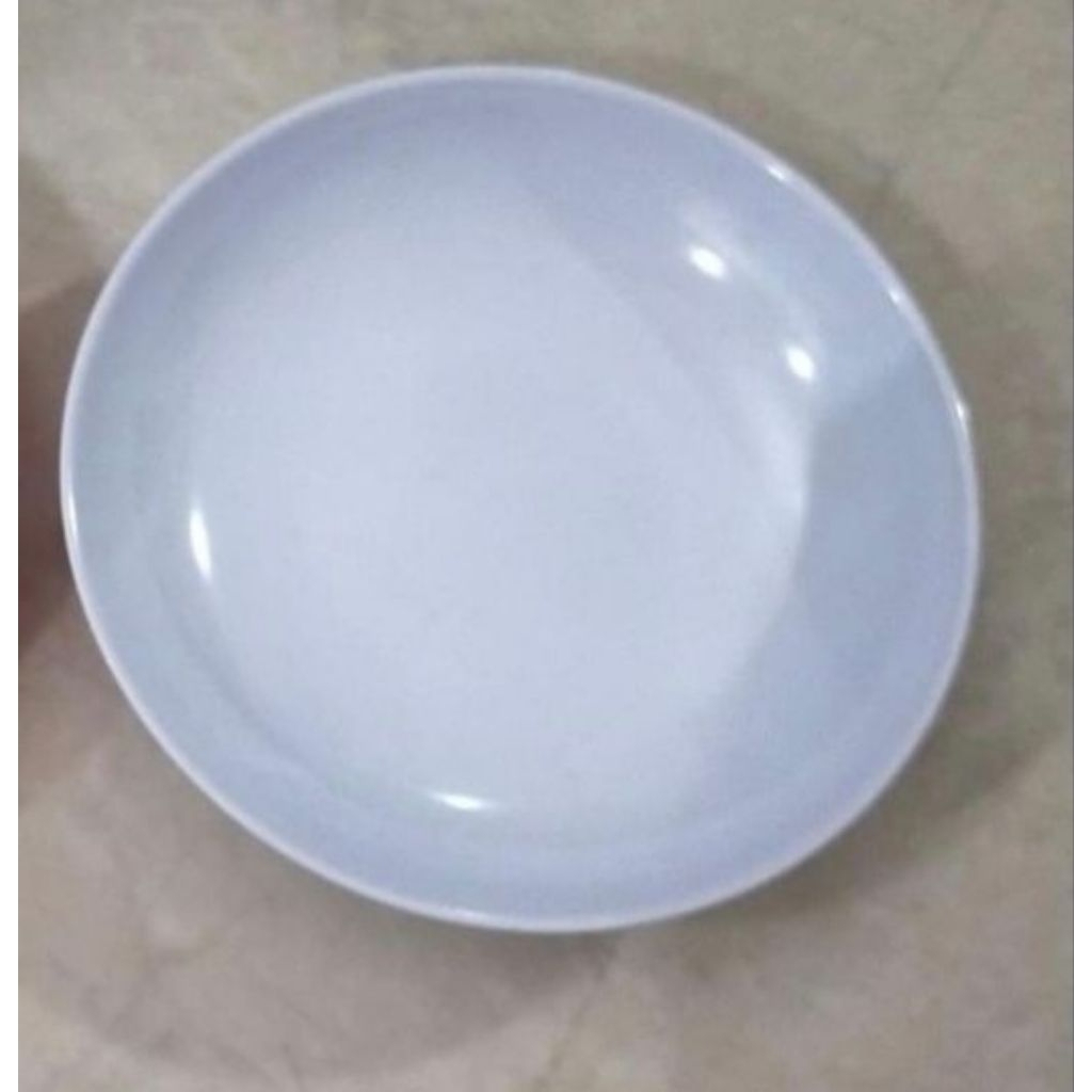 Lepek tempat sambel melamin vanda maspion D422-4 4inch (9cm)