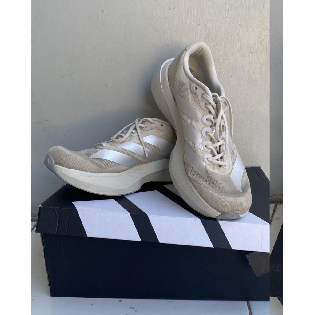 Adidas Adizero Evo SL - 44 2/3