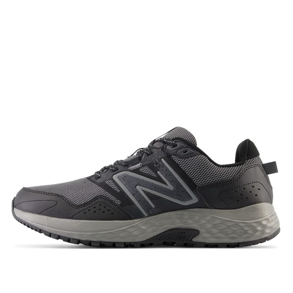 Sepatu Trail Running New Balance 410 V8 Original For Treking Hiking Trail Running