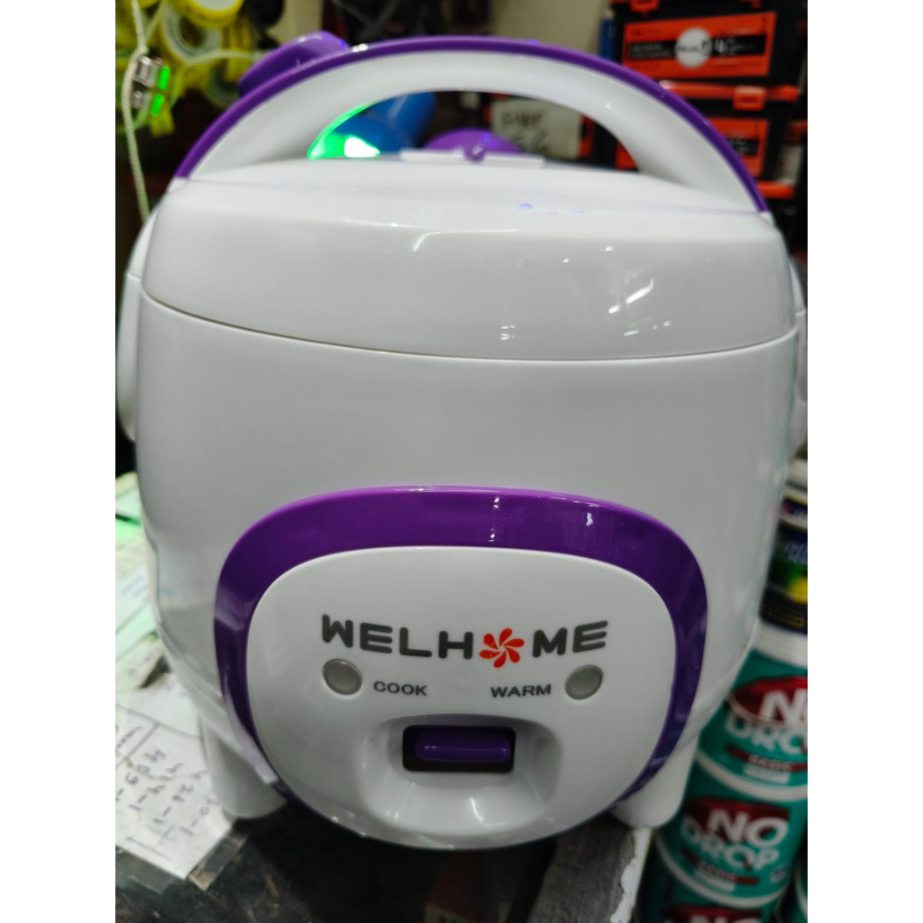 MEGIC COM WELHOME