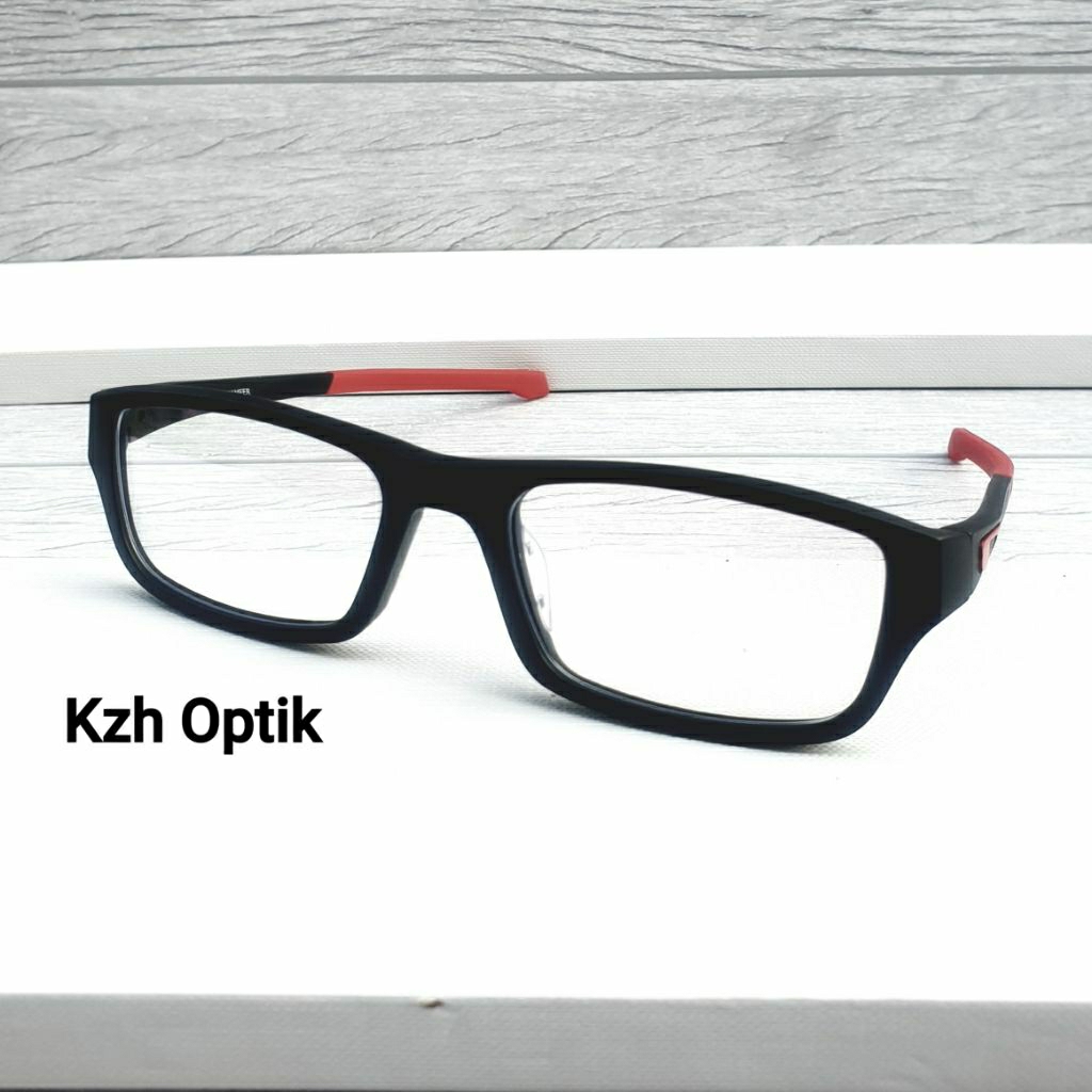 DOMAS LENS / Kacamata Progresif Buat Baca Sama Lihat Jauh