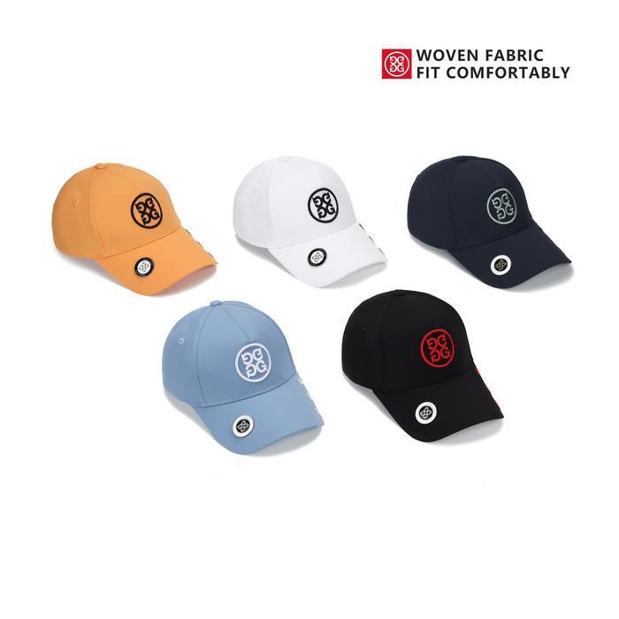 Topi Golf G/Fore Star Logo