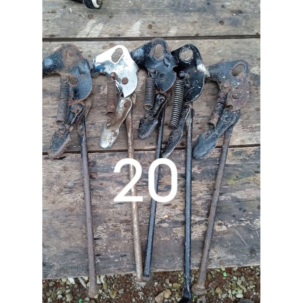 standar sepeda 26 harga untuk semua