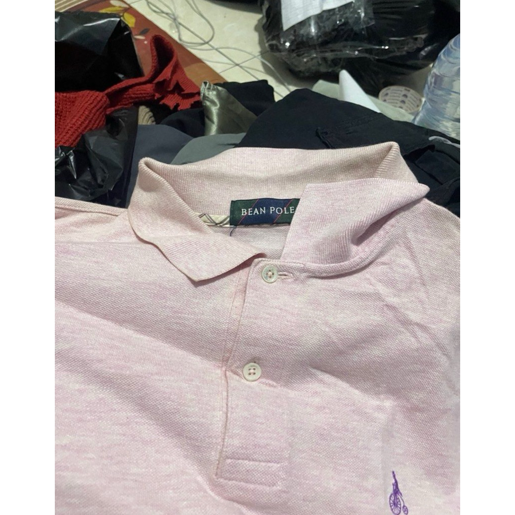 polo shirt beanpole