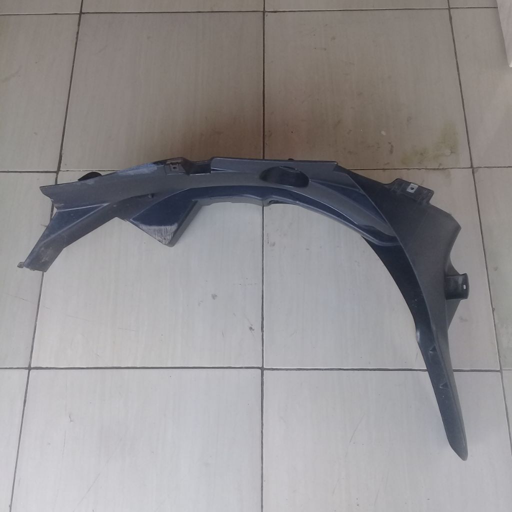 sepakbor belakang motor suzuki axelo bekas