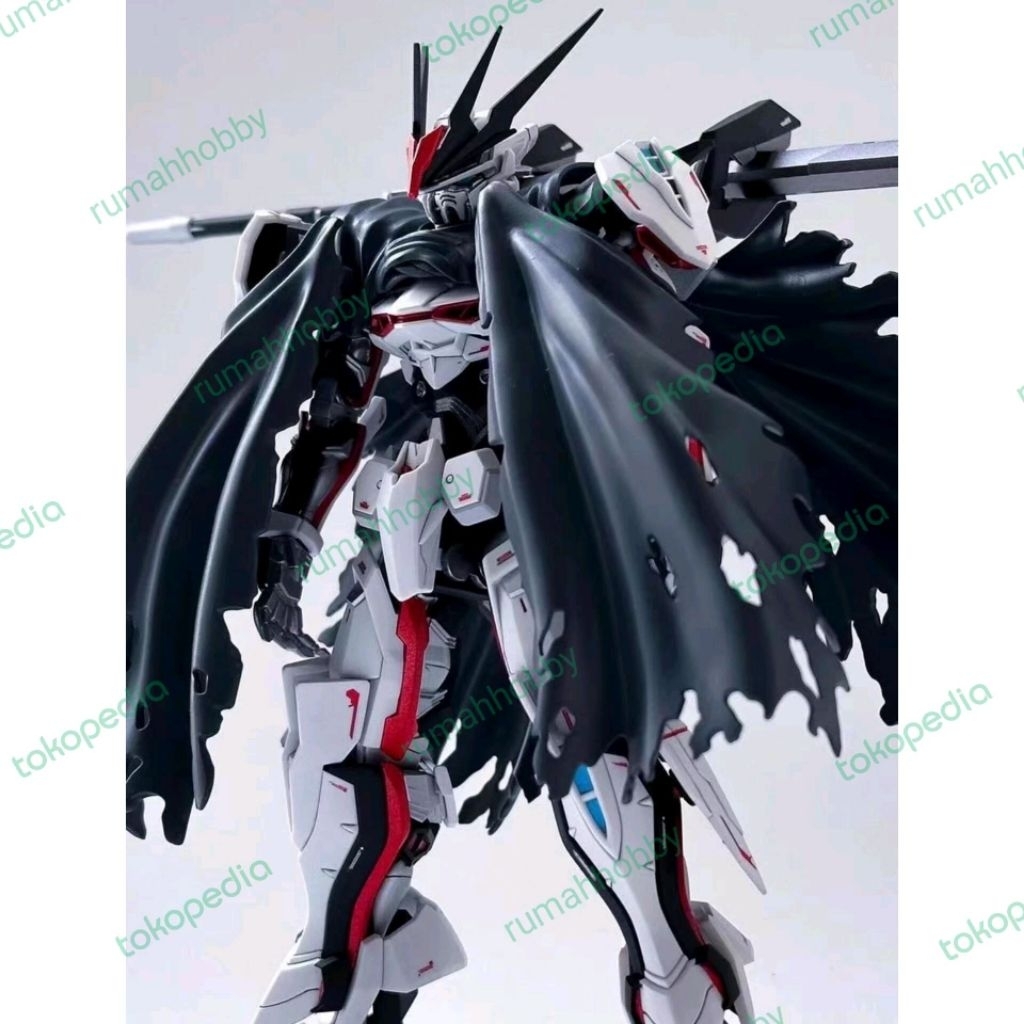 1/144 HG Load Astray Fighter