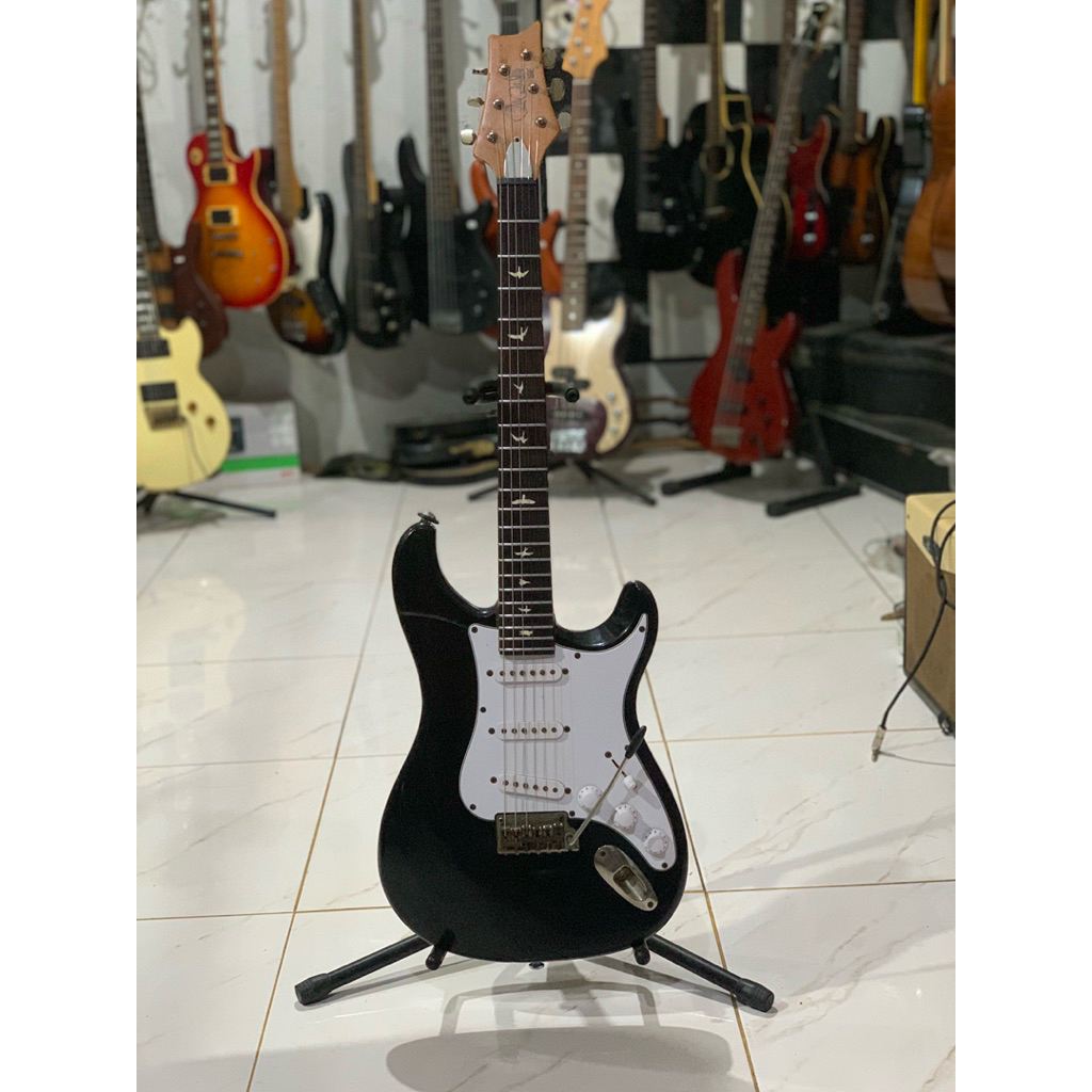gitar prs se original