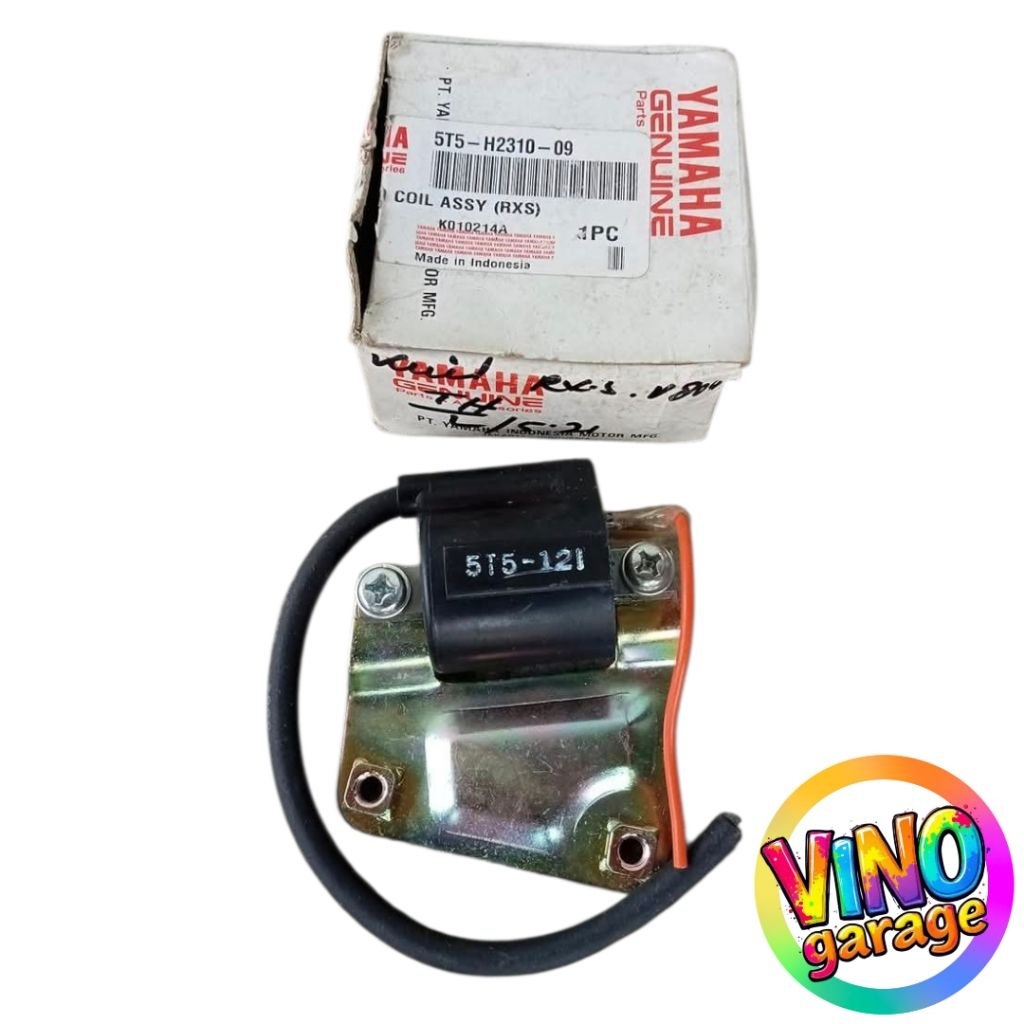 koil 5t5 ori koil KING ori koil RX KING 5t5 ori