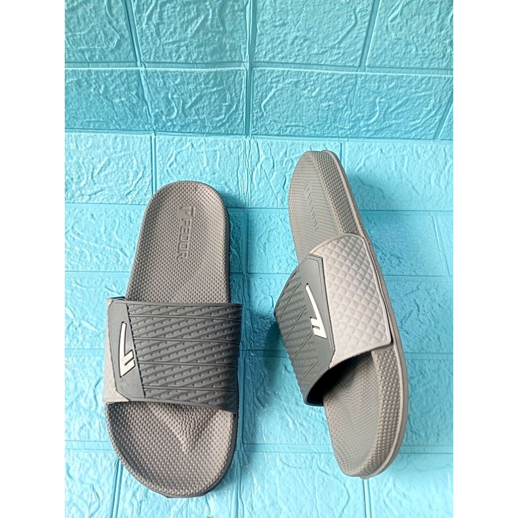 sandal cowok sandal karet pria sendal cowok sandal harian cowok sandal masuk cowok