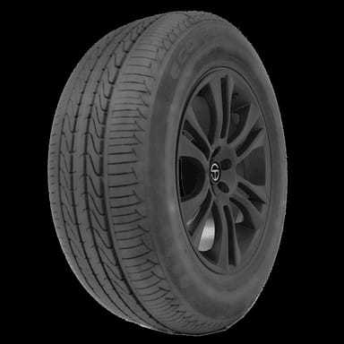 BAN MOBIL ACCELERA ECOPLUSH 195/70 R14 BAN BARU RADIAL