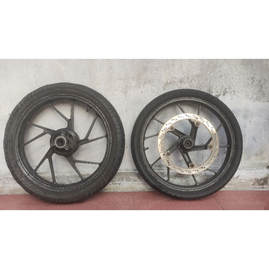 Velg Satria FU Original