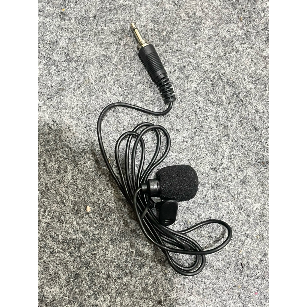microphone headset