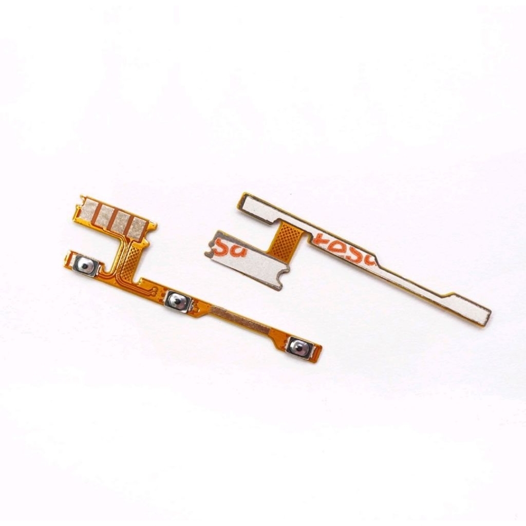 0FLEXIBLE ON OFF XIAOMI REDMI NOTE 7 / FLEX ON OFF REDMI NOTE 7 + VOL