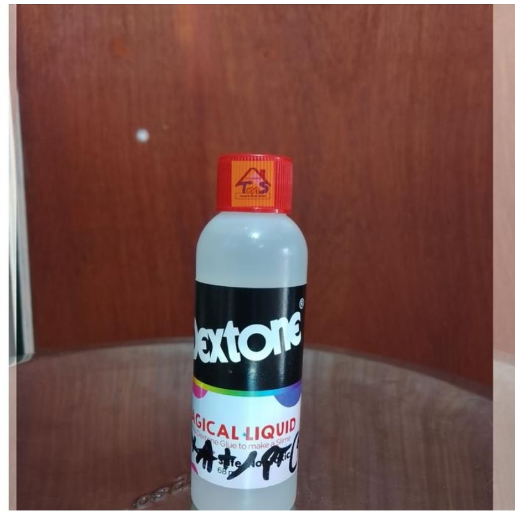 Magic liquid / Slime Activator Dextone 68ml