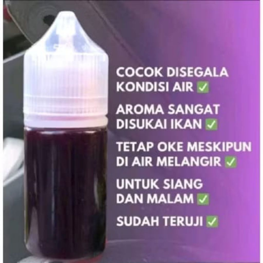 Essen khusus ikan patin jitu tergacor