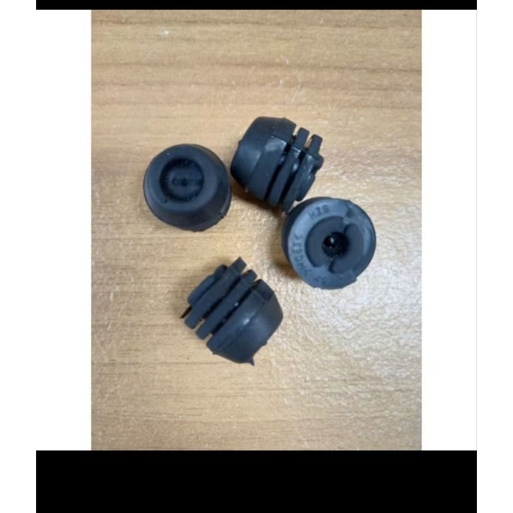 stopper pintu brio mobilio civic