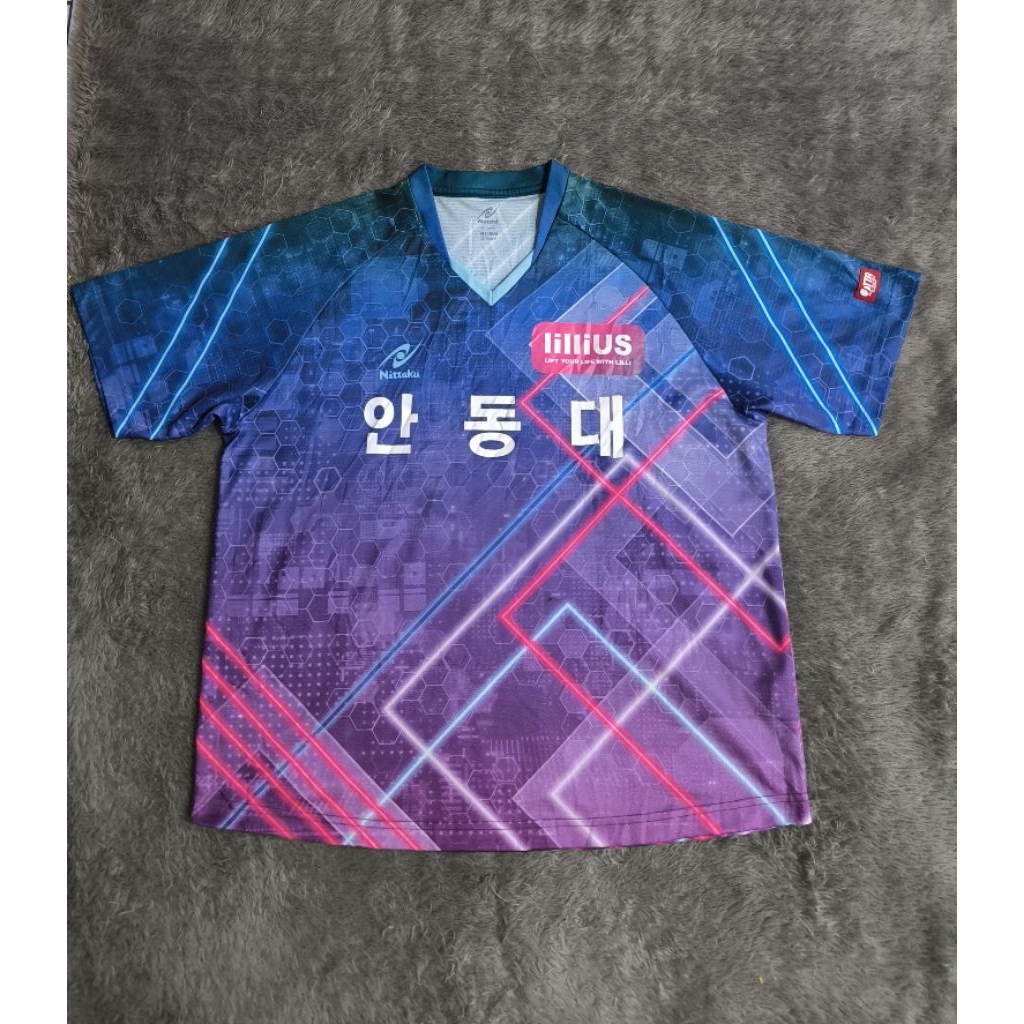 jersey pingpong original thrift