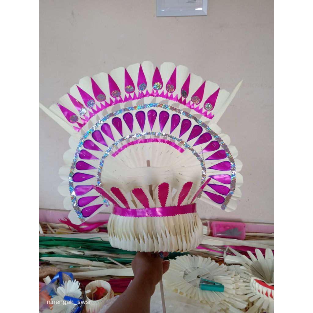 CANANG GEBOGAN MURAH