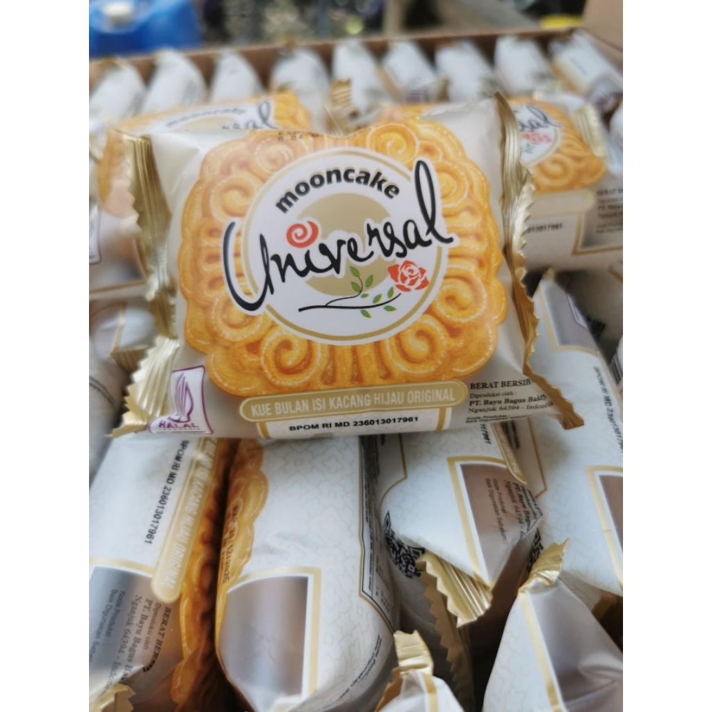 mooncake universal original