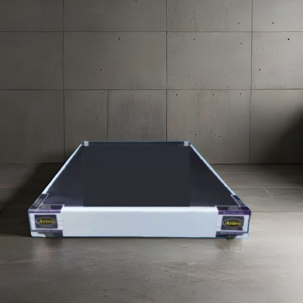 Box Divan Bawahan - Dipan Kasur Divan tanpa Sandaran Termurah Terlaris Bandung Jakarta Bekasi