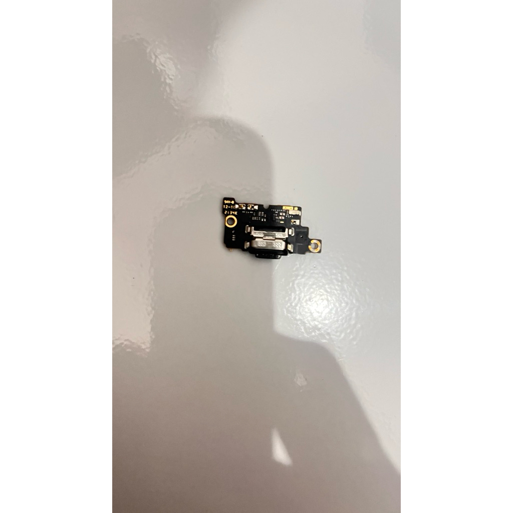 Usb Charger Poco F3 Original Copotan