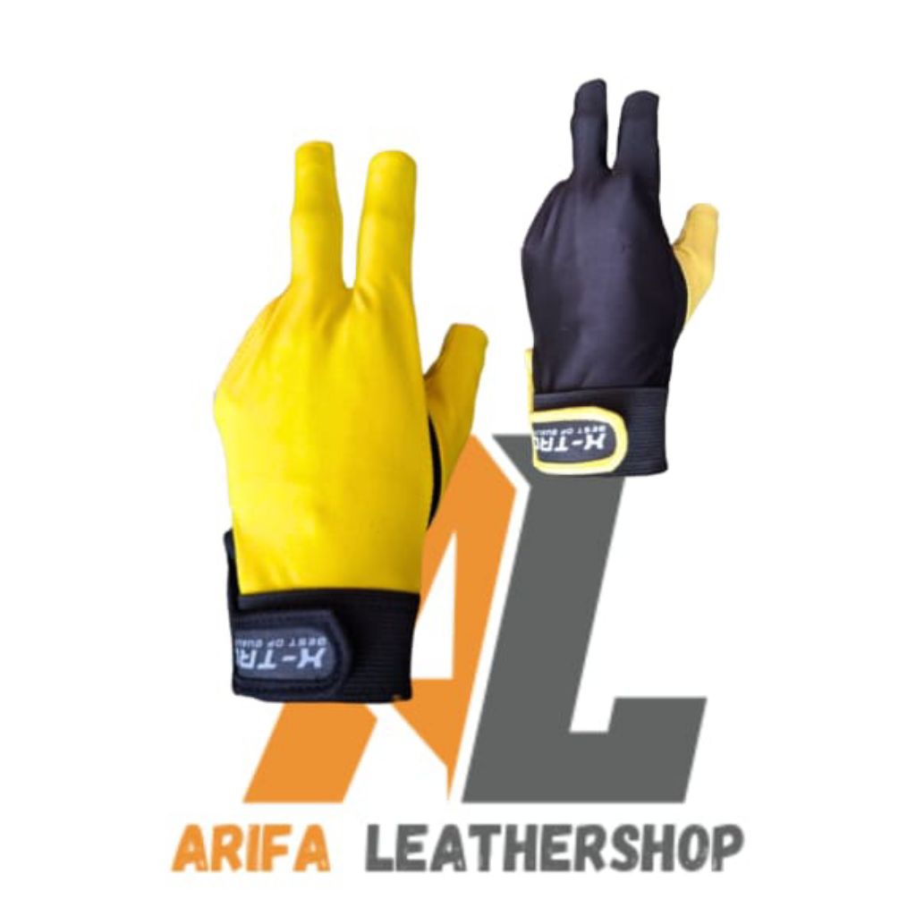 Sarung tangan billiard 3 jari * sarung tangan billiard terbaru * sarung tangan billiard