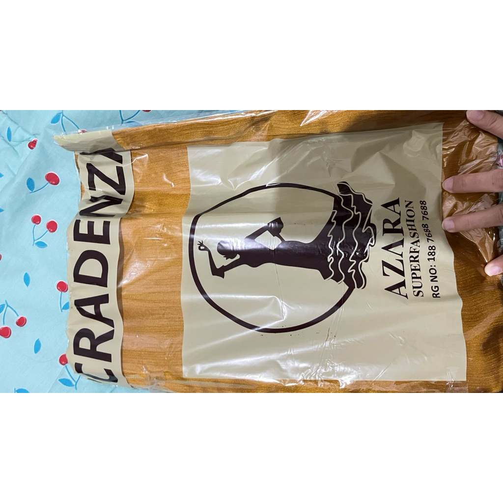 PRELOVED VISCOSE LIME