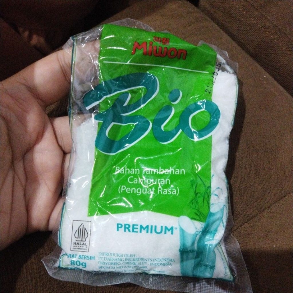 Micin Bio Miwon 80gr Murah