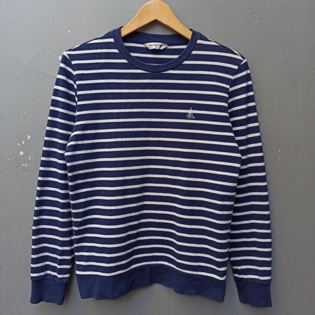 Bean Pole Crewneck