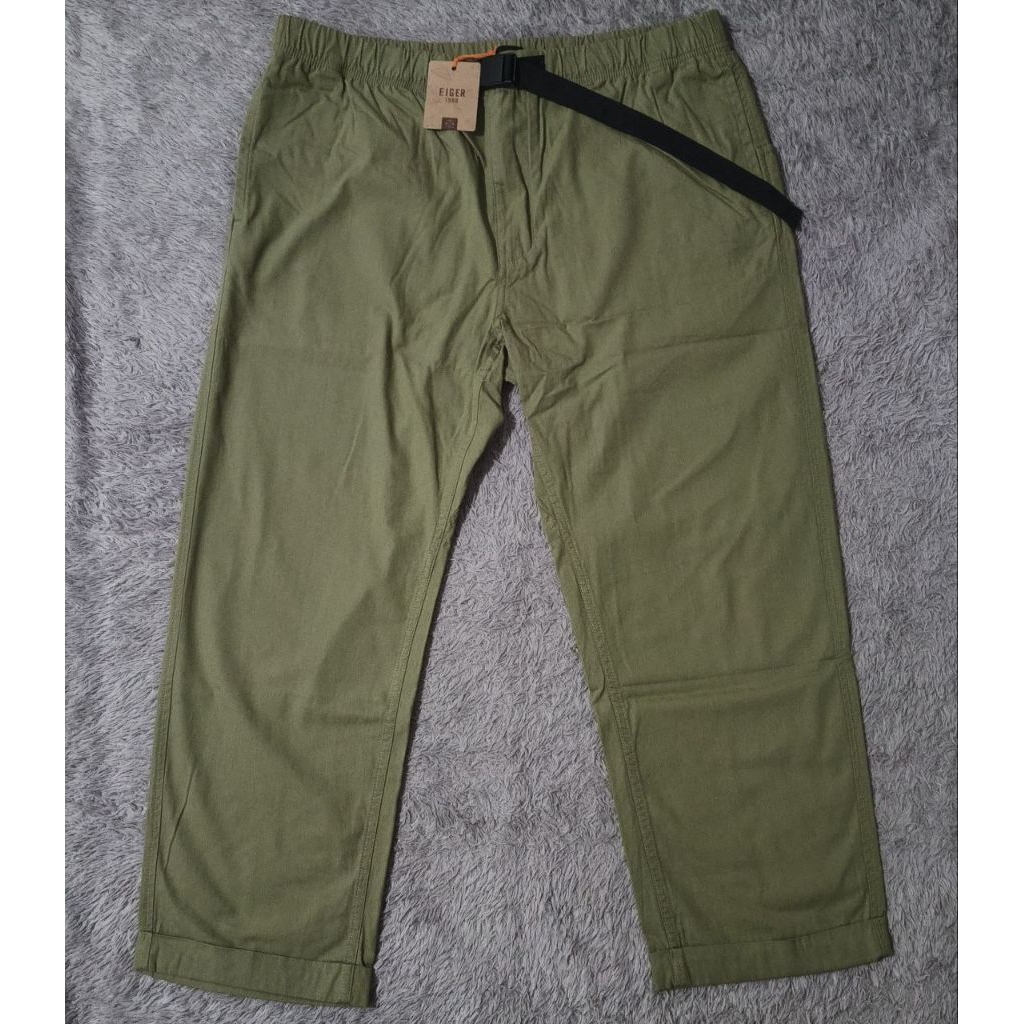 Celana Eiger Connemara Original NEW Size XL