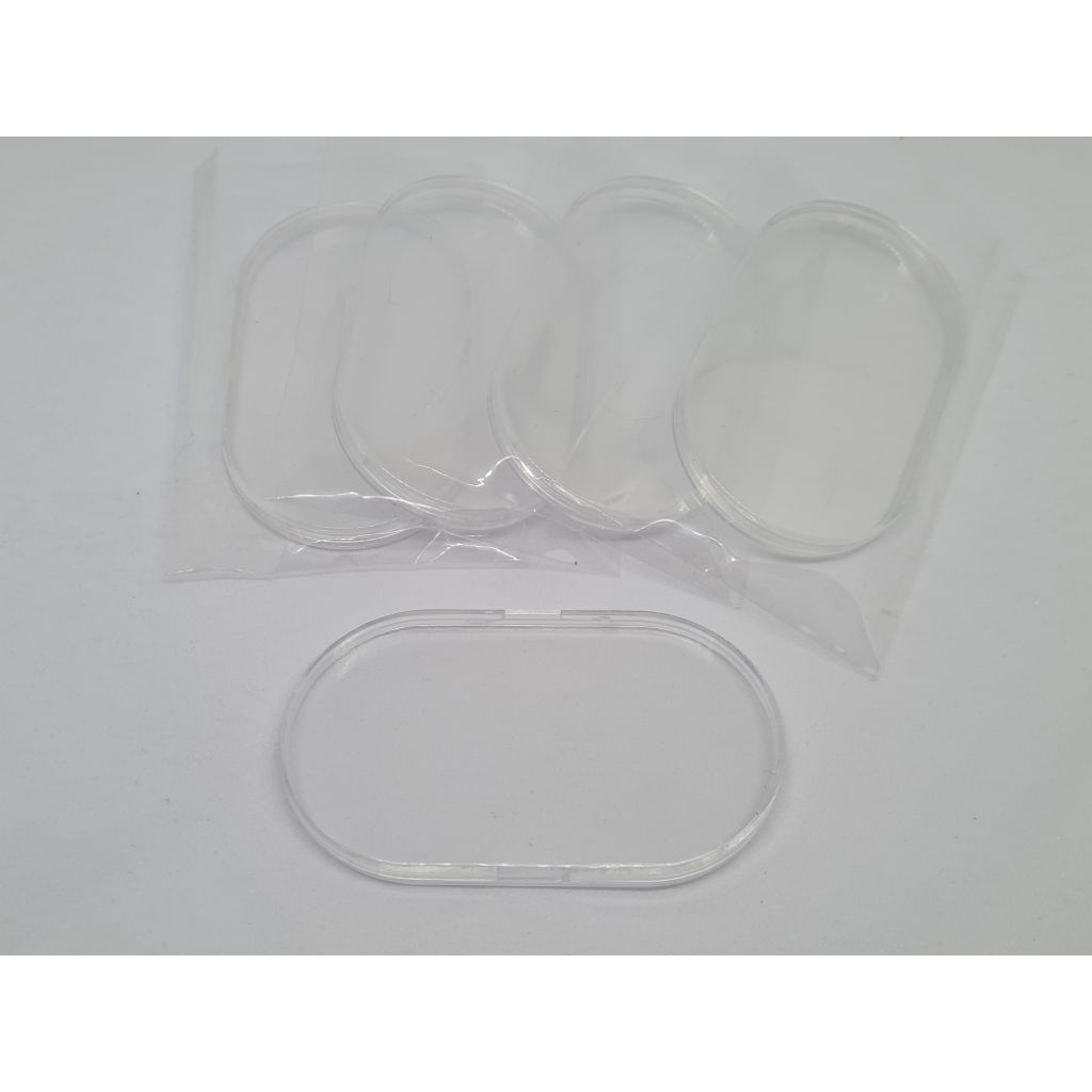 Hardcase Pelindung Mezatag Pokemon Mezastar Tebal