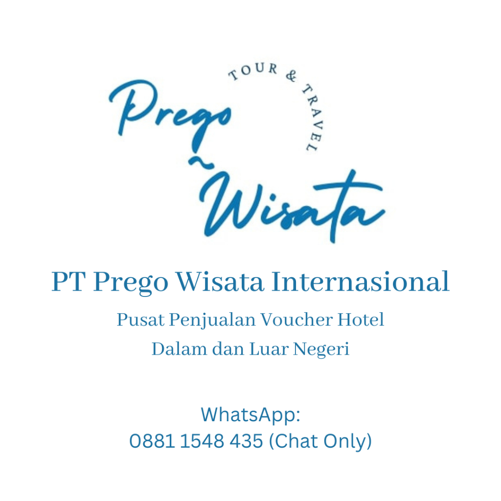 Voucher Hotel Puncak Bogor Sentul Custom