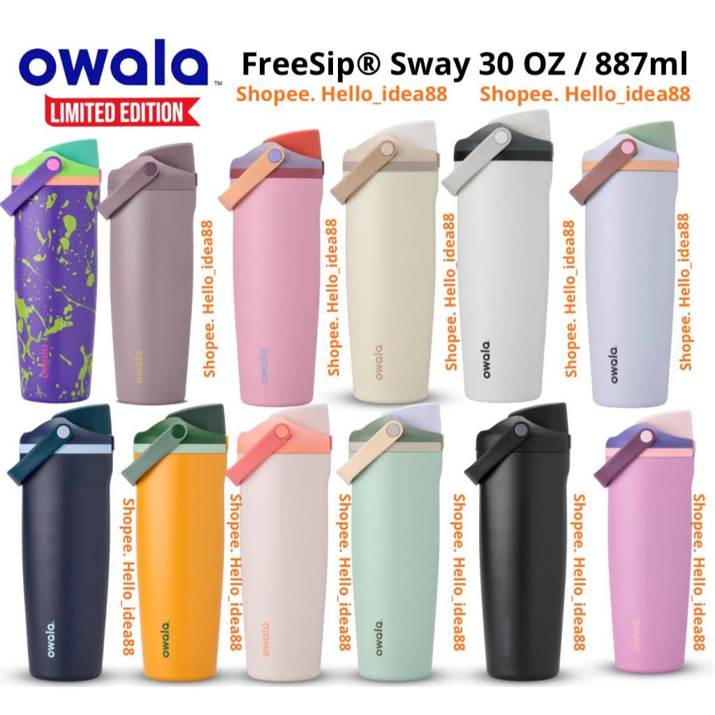 Owala Sway Original 30oz - Owala Freesip Sway