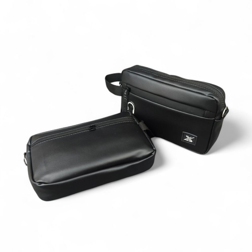 HOT SALE HANDBAG ORIGINAL X-PRO CLUTCH PRIA KULIT SINTETIS HANDBAG PRIA KULIT SINTETIS ORIGINAL