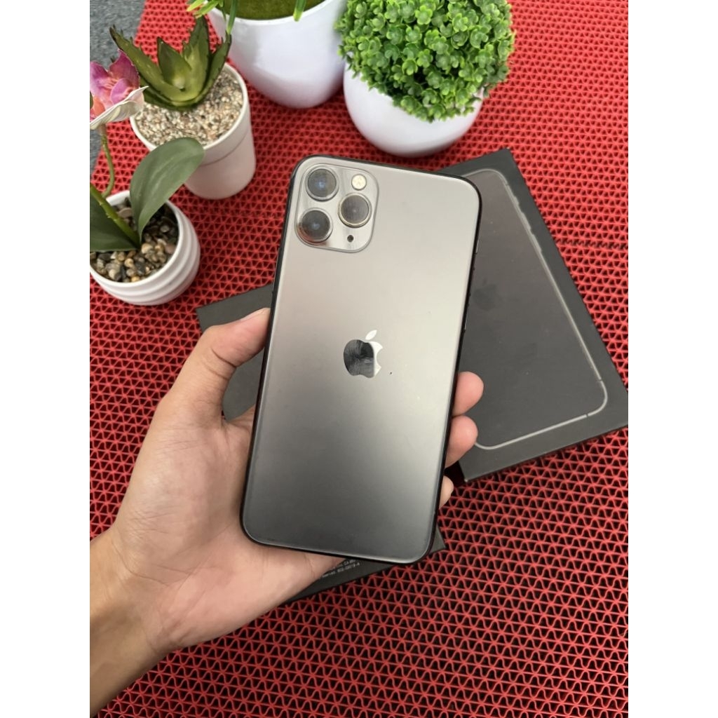 11 PROMAX 64GB ORIGINAL