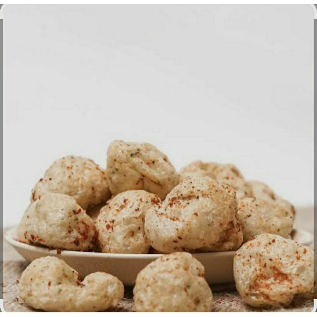 BASMUT KHAS BANDUNG 1KG