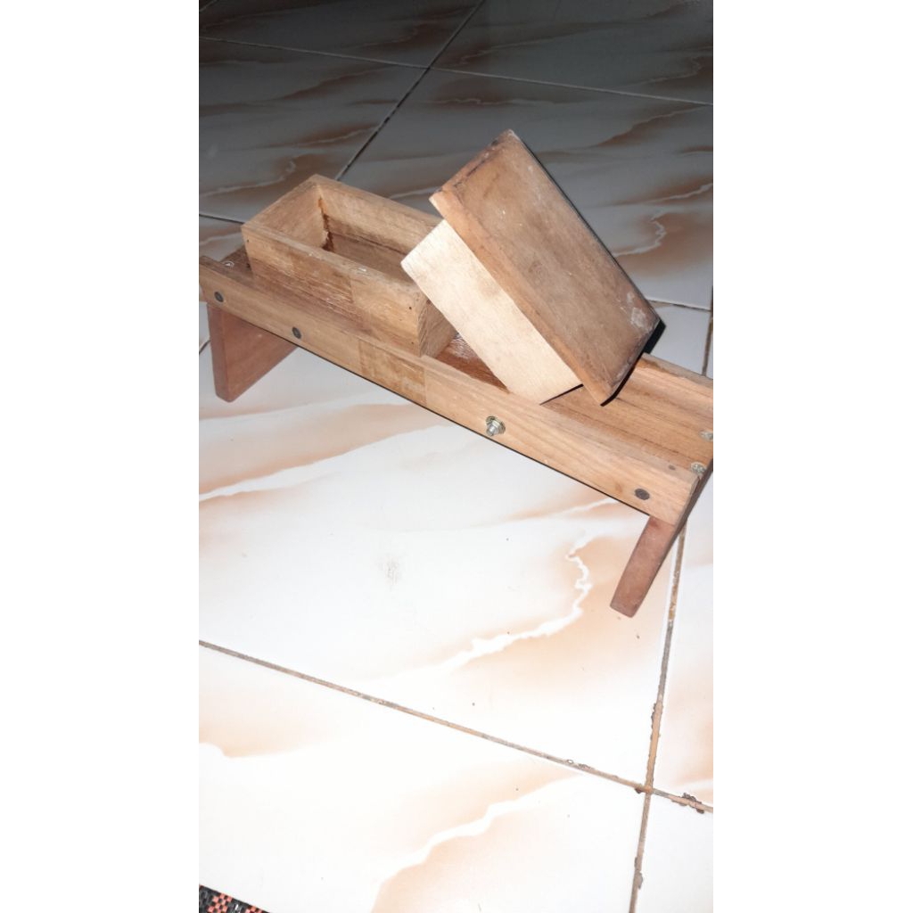 Pengiris Bawang Serbaguna/Pengiris keripik