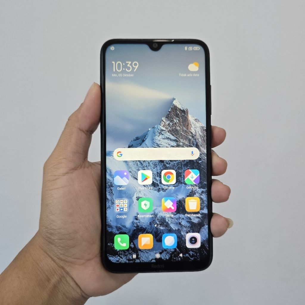 xiaomi redmi note 8 4/64Gb second