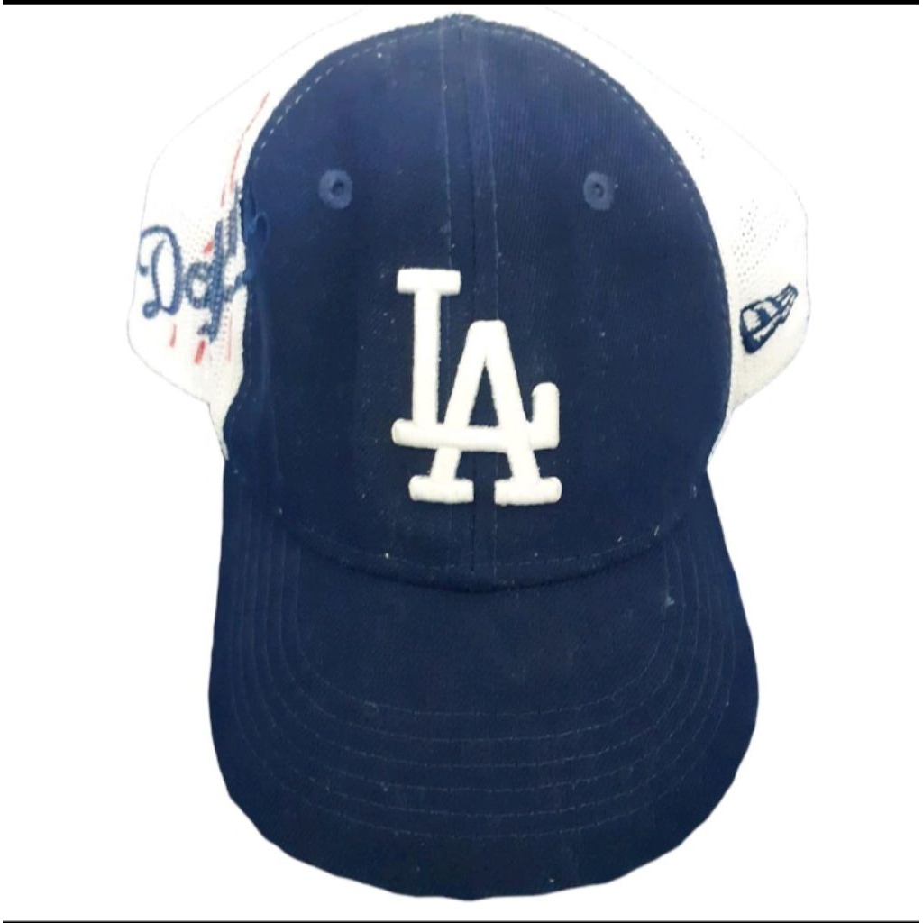 Topi MLB Topi Anak Topi Baseball Topi Baseball Ball Topi Dodgers Topi LA Topi LA Dodgers