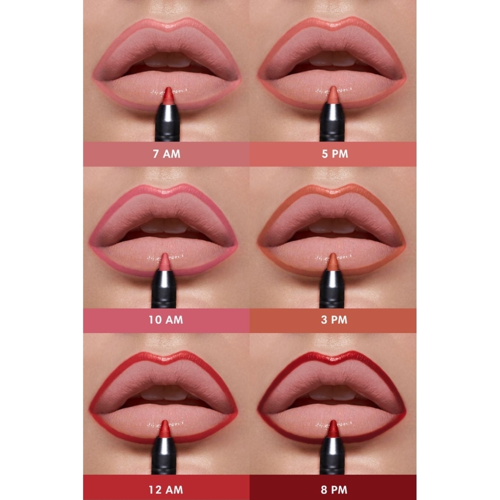 Round the Clock Twist Lip Liner Buttonscarves