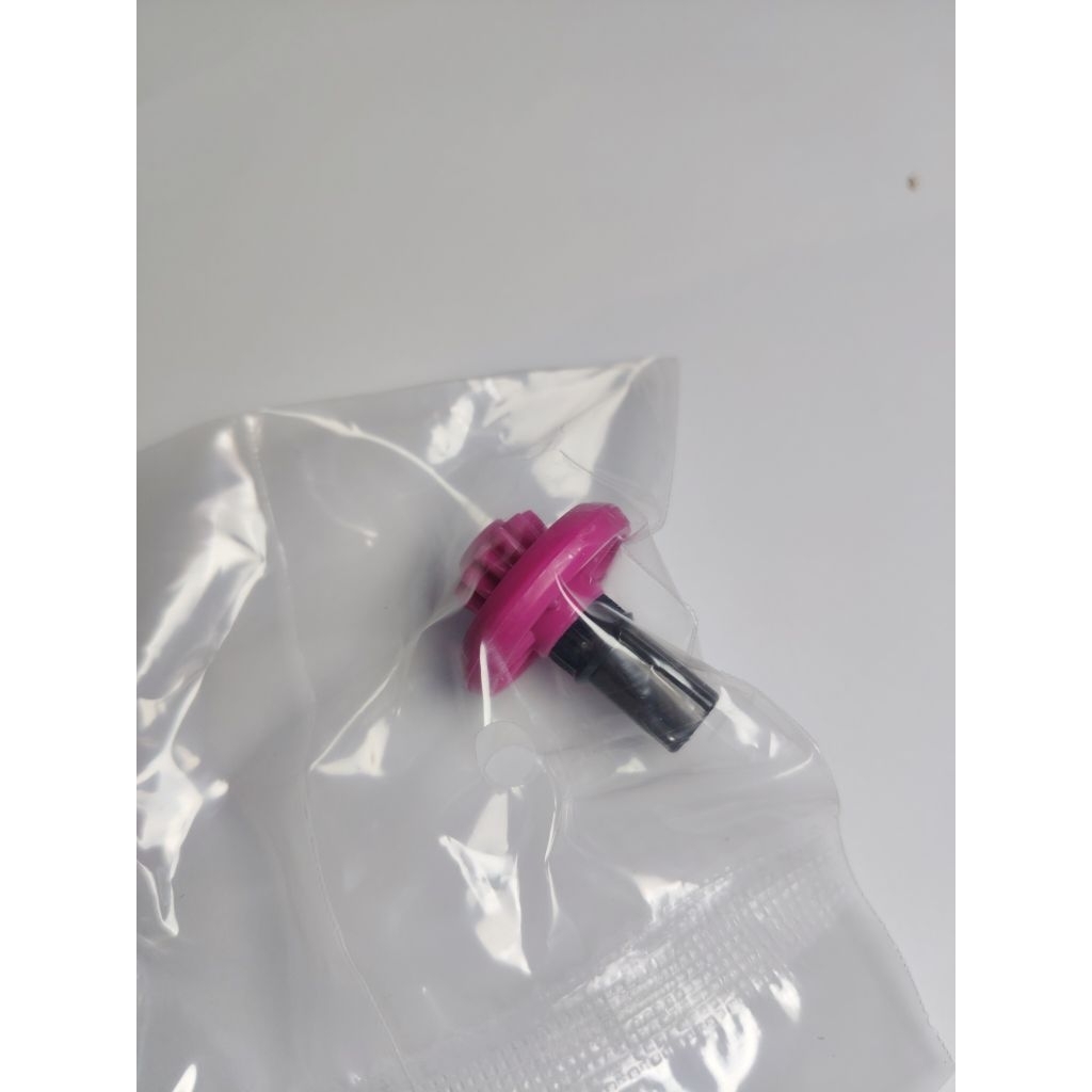 Beyblade X Bit Elevate Pink