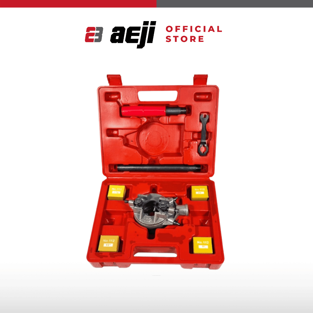 ALAT SNAI PIPA TYPE 112 & 114 AEJI