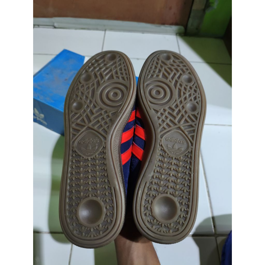 Adidas munchen CW Dublin