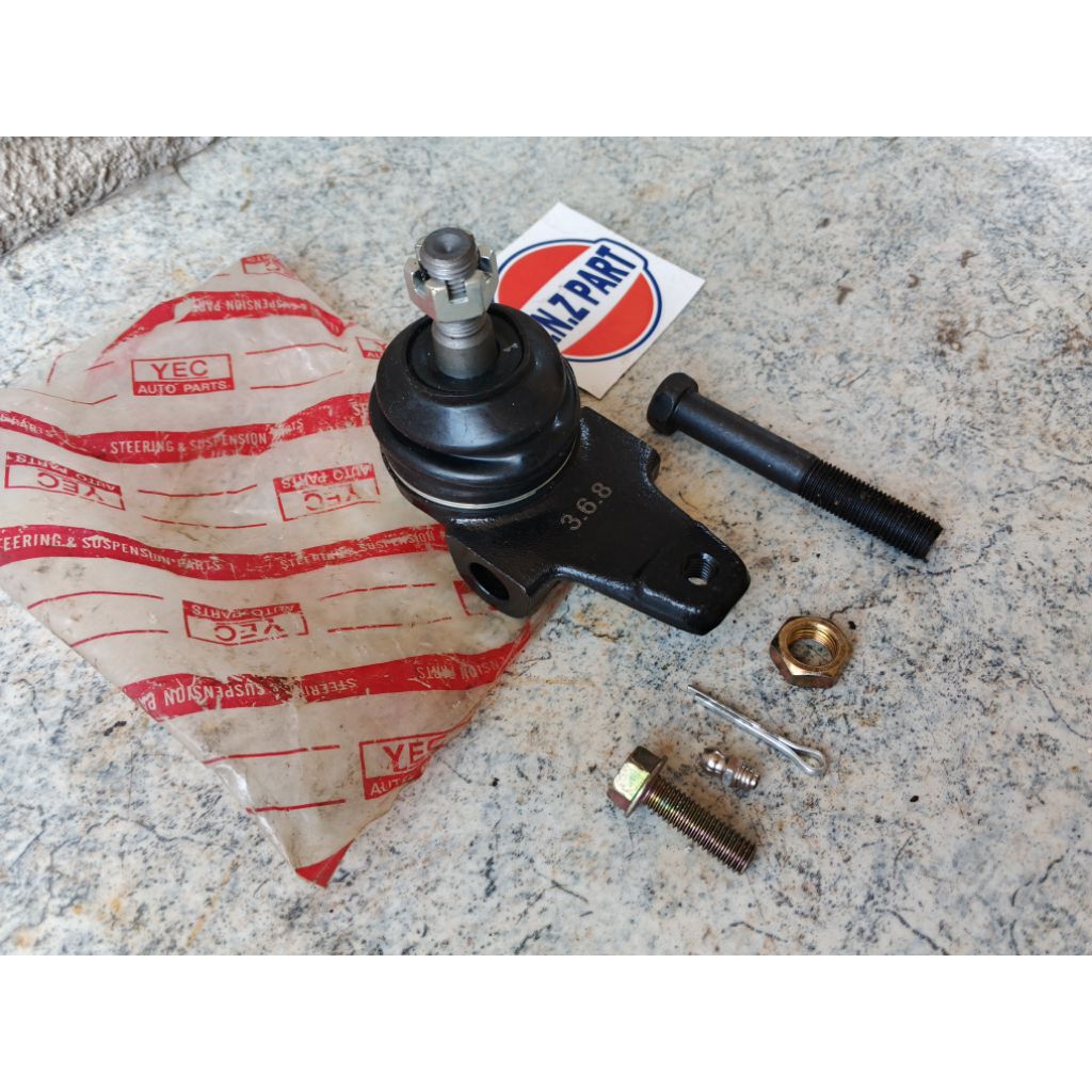 Ball joint bawah Toyota Kijang Doyok - kotak KF10 KF20 3K