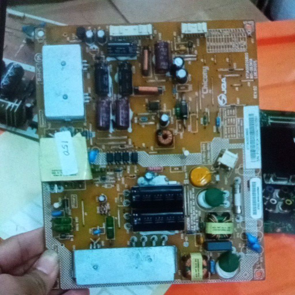 POWER SUPPLY TV TOSHIBA 32PS200EJ 32PS200