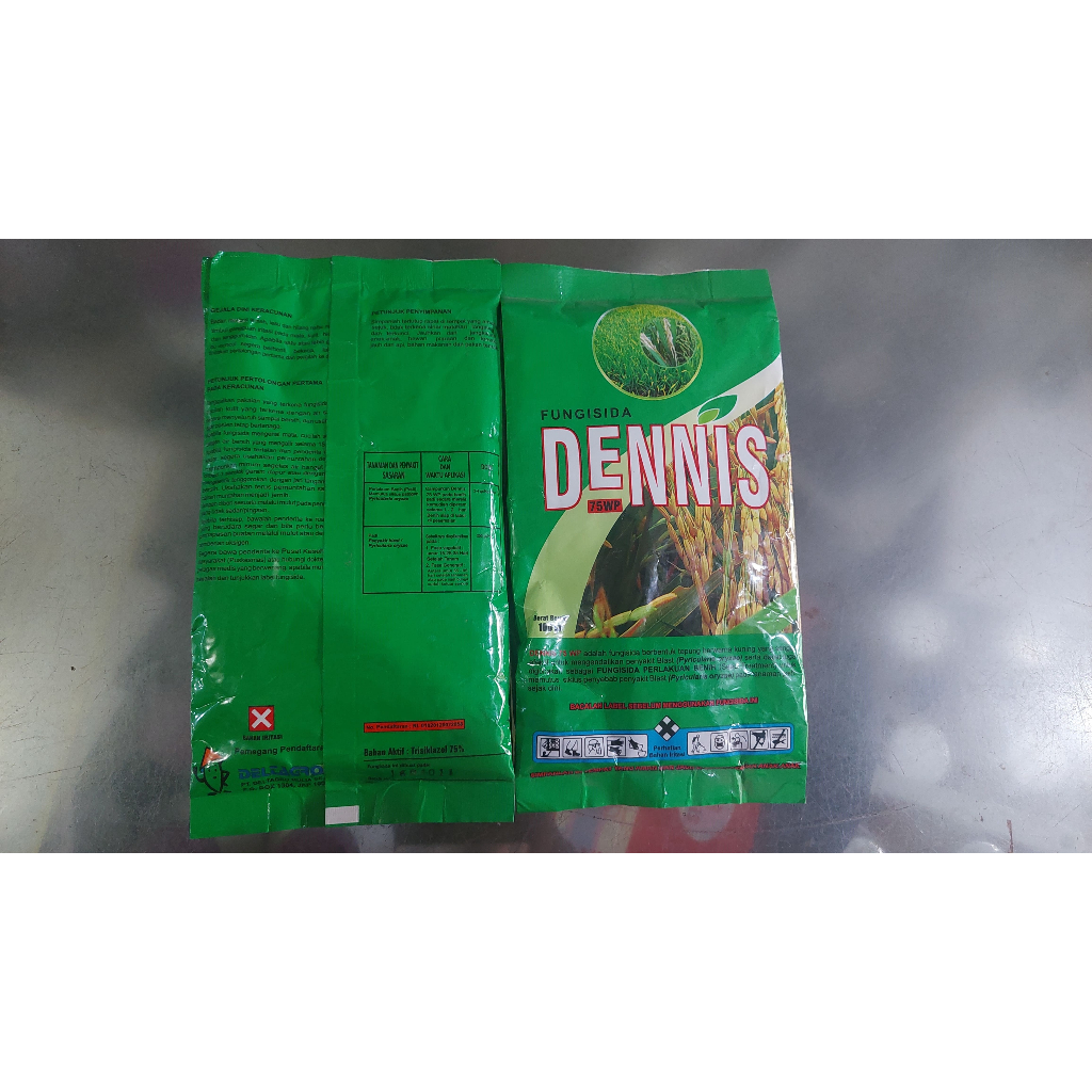 DENNIS 75WP 100GR