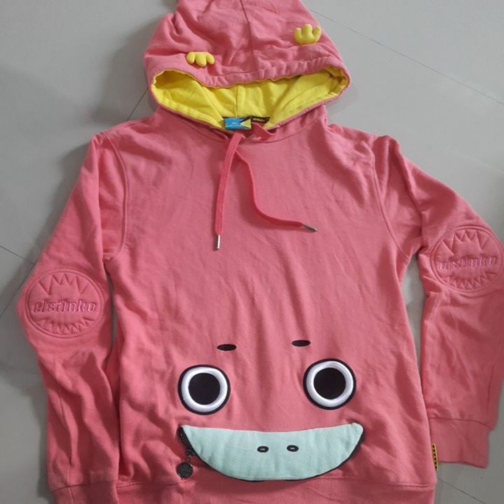hodie elstinko size M